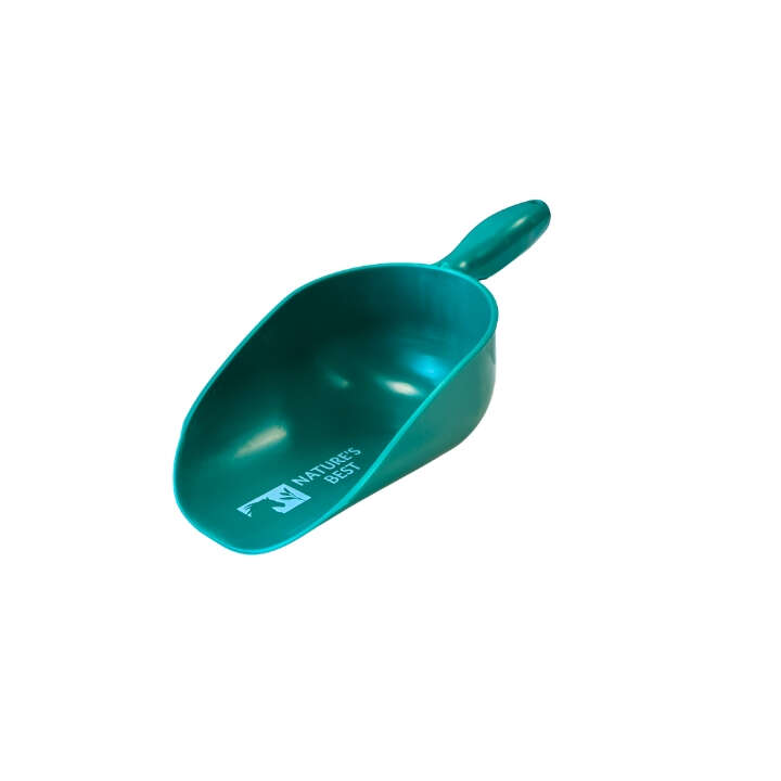 NATURE’S BEST Futterschaufel